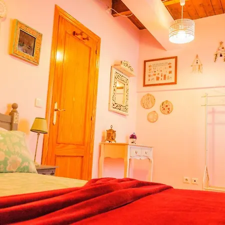 Tena Natural Дом отдыха *