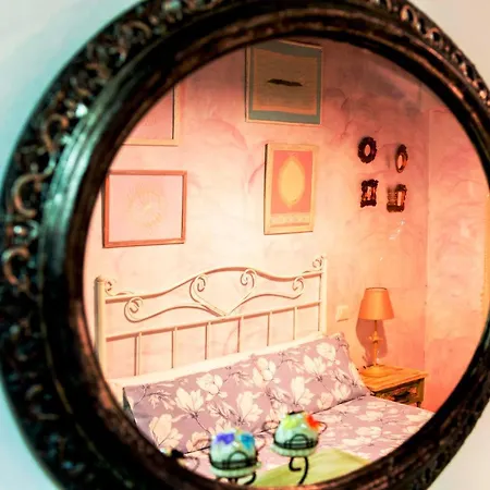 Tatil Evi Tena Natural *