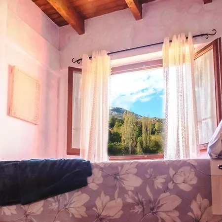 Tena Natural Дом отдыха *