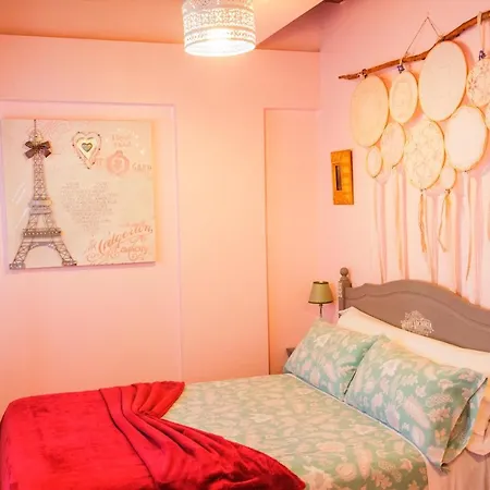Holiday home Tena Natural *