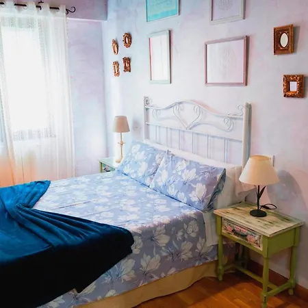 Holiday home Tena Natural *
