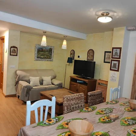 Tena Natural Escarrilla