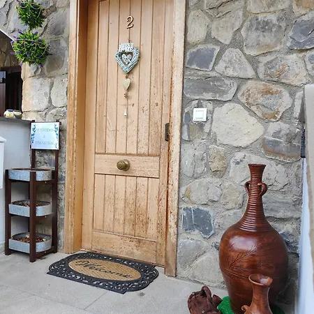 Дом отдыха Tena Natural