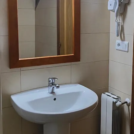 Дом отдыха Tena Natural *