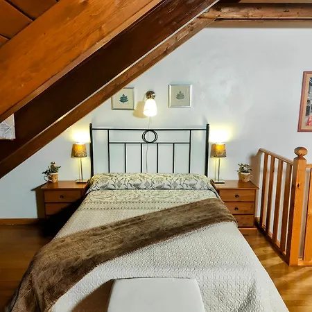 Tena Natural * Escarrilla