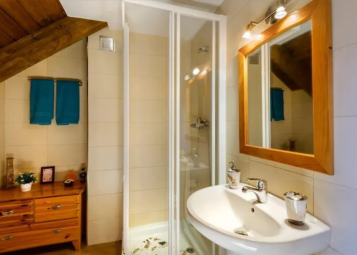 Tena Natural 別荘 エスカリリャ