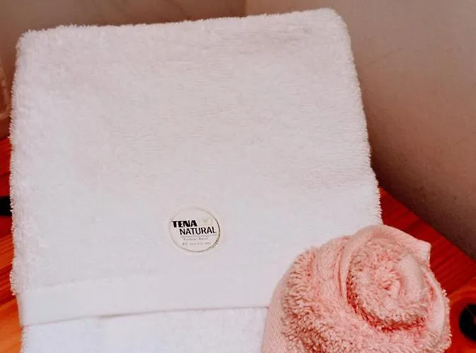 Casa de Férias Tena Natural *