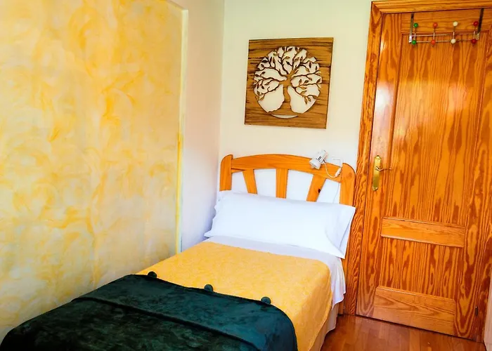 Casa de Férias Tena Natural Escarrilla