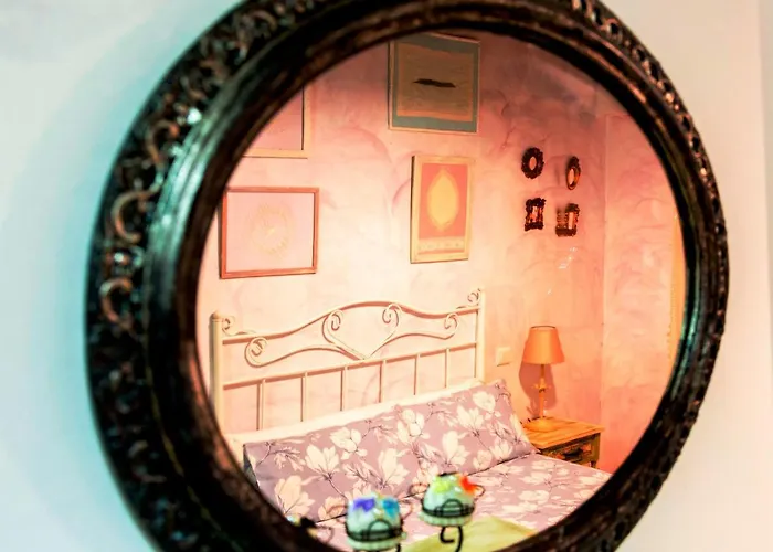 Casa de Férias Tena Natural *