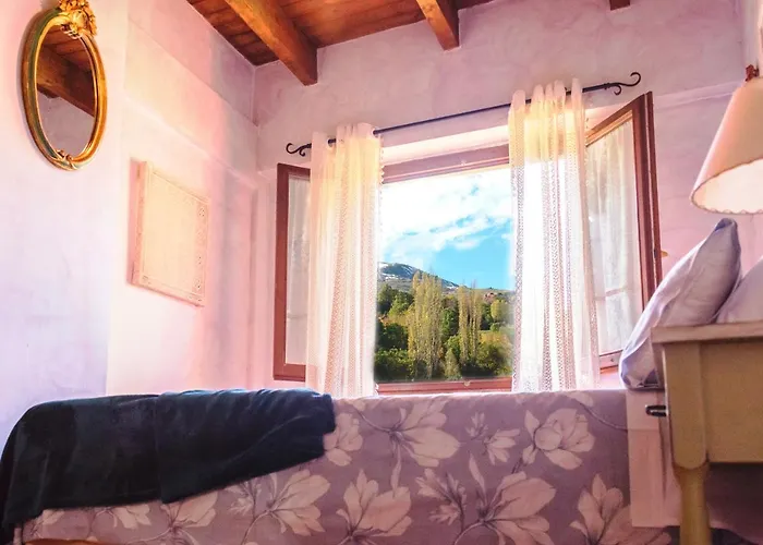 Tena Natural Casa de Férias *