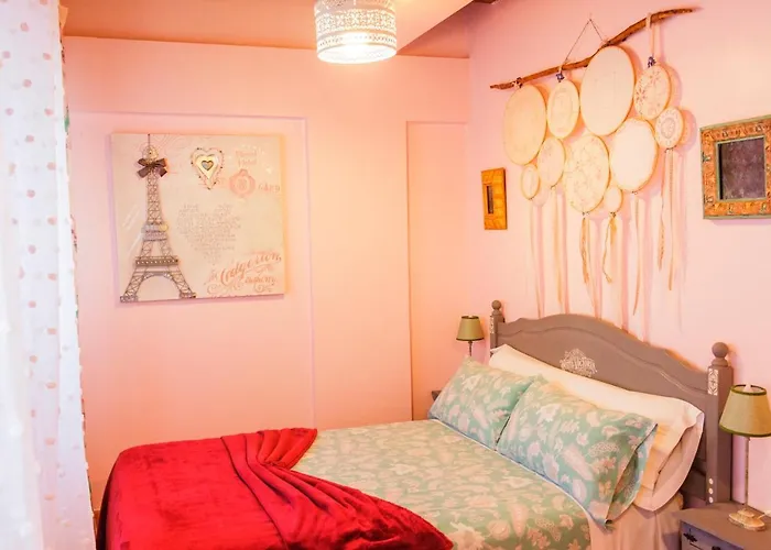 別荘 Tena Natural *