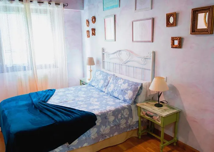 別荘 Tena Natural *