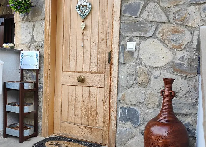 Casa de Férias Tena Natural