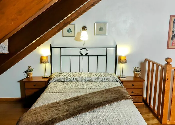 Tena Natural * エスカリリャ